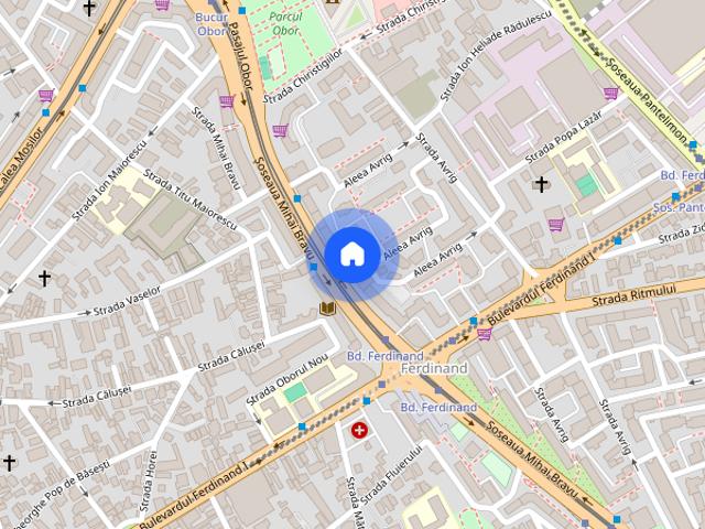 Apartament închirieri în Sector 2, București