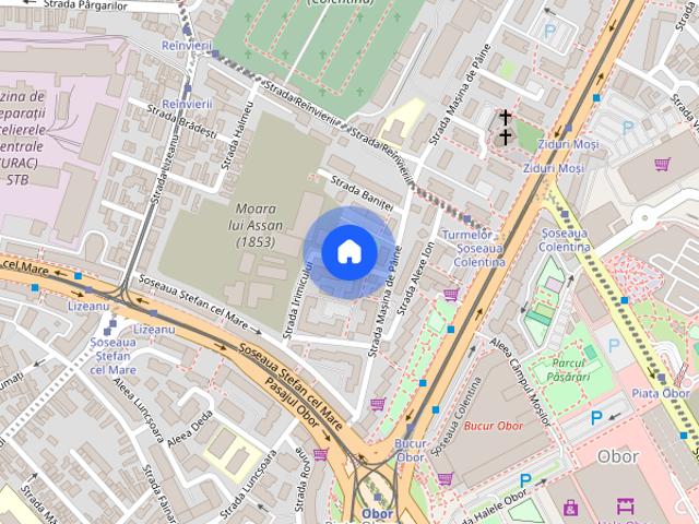 Apartament închirieri în Sector 2, București