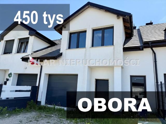 Dom na sprzedaż w Obora, Dolnośląskie