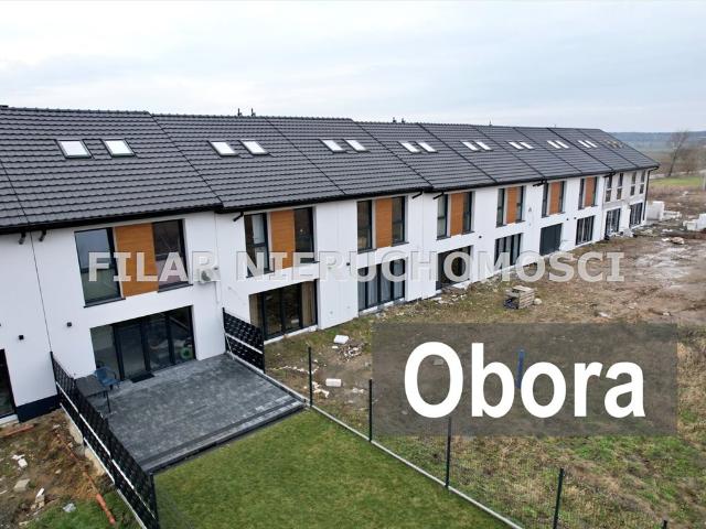 Dom na sprzedaż w Obora, Dolnośląskie