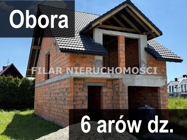 Dom na sprzedaż w Obora, Dolnośląskie