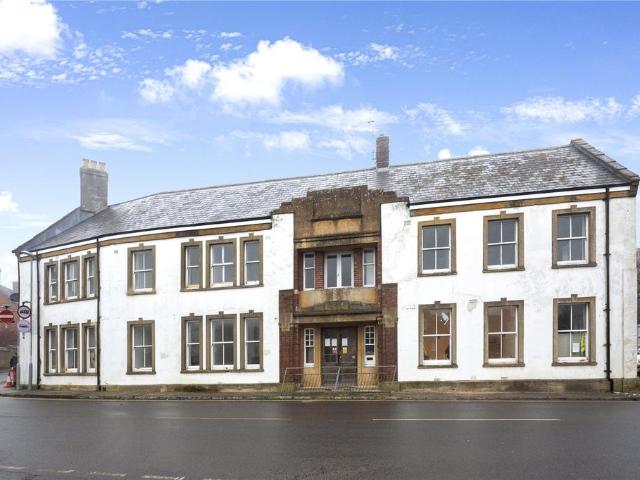 Apartment for rent in Dodds Cross, Sherborne