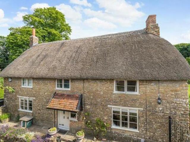 House for sale in Sherborne, East Dorset