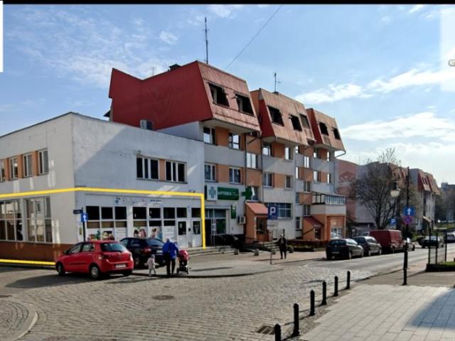 Mieszkanie na sprzedaż w Trzebnica, Dolnośląskie