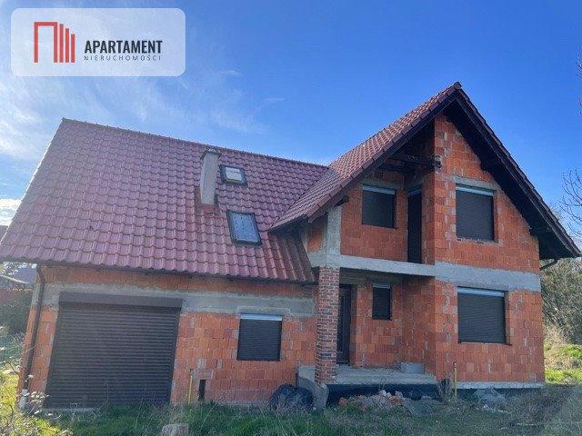 Dom na sprzedaż w Oborniki Śląskie, Dolnośląskie