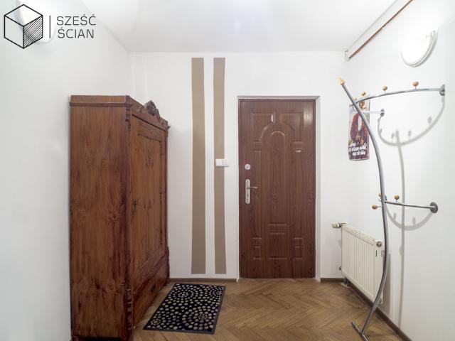 Mieszkanie do wynajęcia w Lipowa