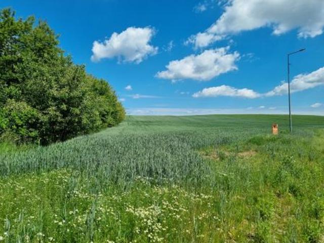 Grunt na sprzedaż w Oborniki Śląskie, Dolnośląskie