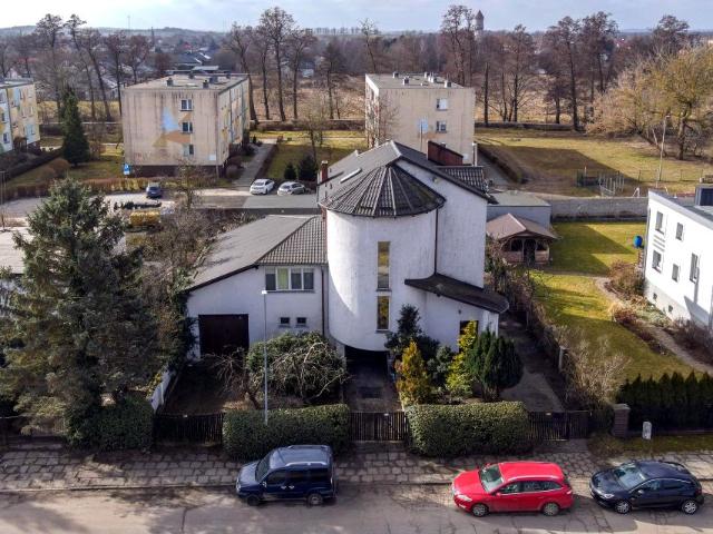 Dom na sprzedaż w Białogard, Zachodniopomorskie