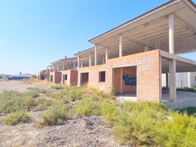 Terreno en venta en Zaragoza, Aragón