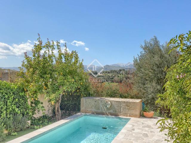 Casa en venta en Pla de Mallorca, Baleares