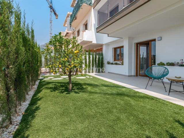 Casa en venta en Urbanització L'Alberca, la Marina Baixa