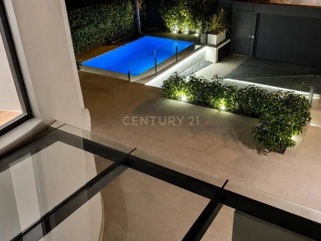 Casa en venta en Moncloa-Aravaca, Madrid
