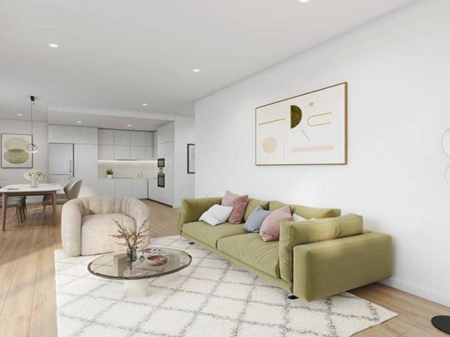 Piso en venta en Numancia De La Sagra, Castilla-La Mancha
