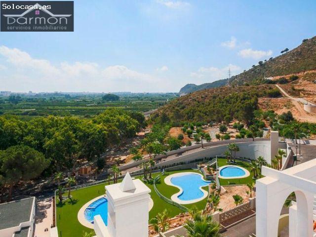 Piso en venta en Caudeli, la Safor
