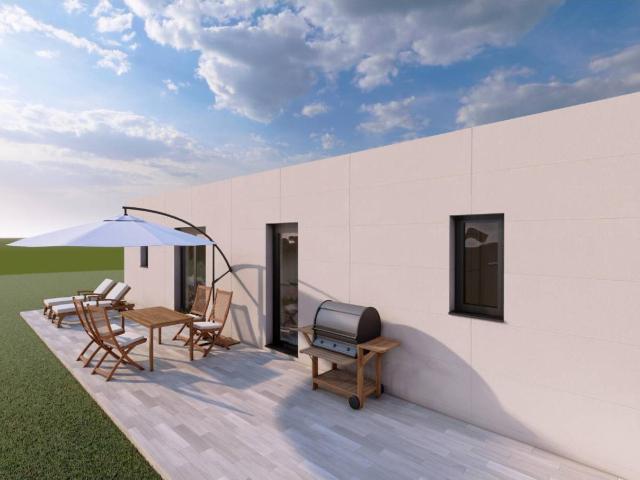 Casa en venta en Sexmo de San Martín, Zarzuela Del Monte