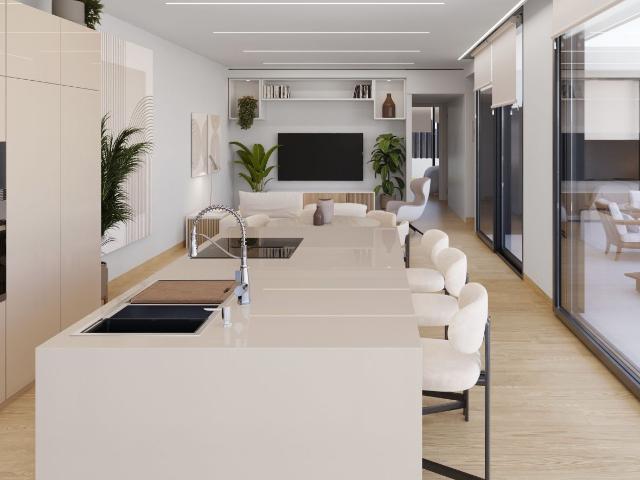 Piso en venta en Corinto, el Camp de Morvedre