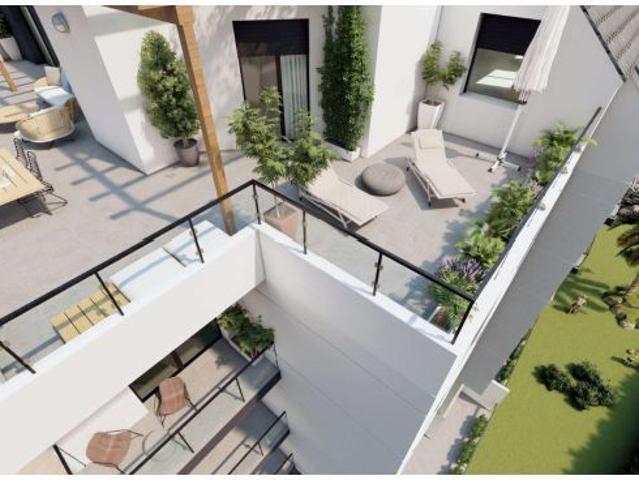 Piso en venta en Coín