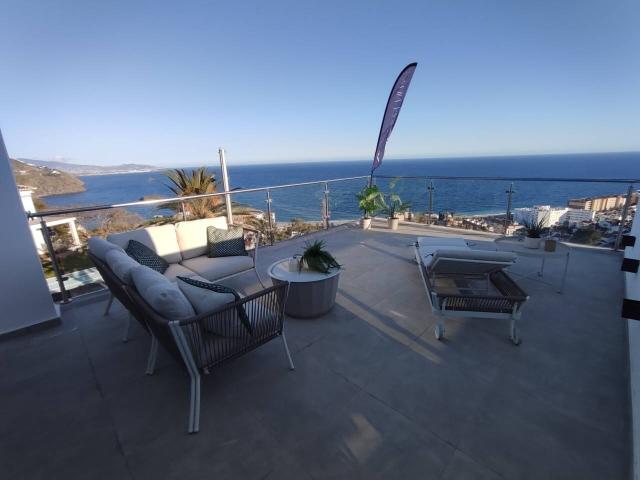 Dúplex en venta en Velilla-Taramay, Comarca de la Costa Granadina