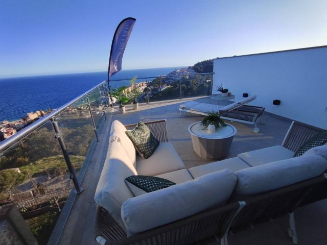 Dúplex en venta en Velilla-Taramay, Comarca de la Costa Granadina