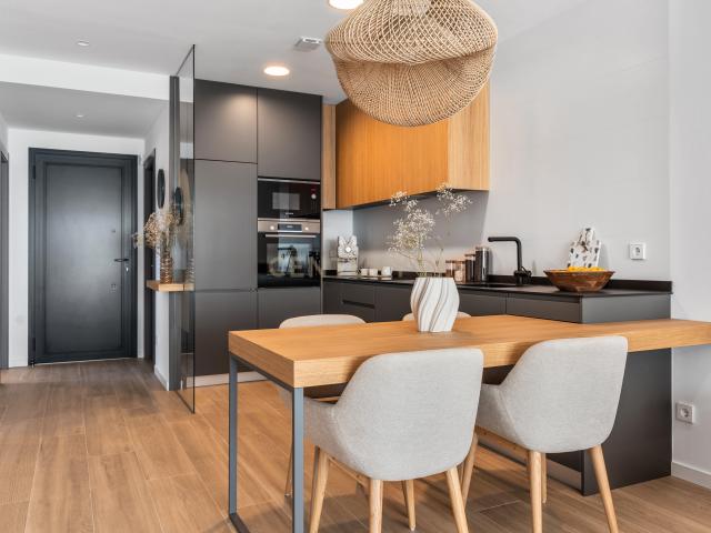 Piso en venta en Urbanització Poble de l'Alcassar, la Marina Alta