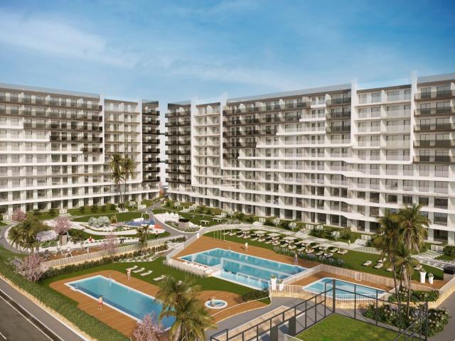 Piso en venta en Punta Prima, Urbanización Punta Prima
