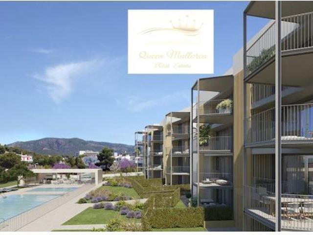 Piso en venta en Calvià, Serra de Tramuntana