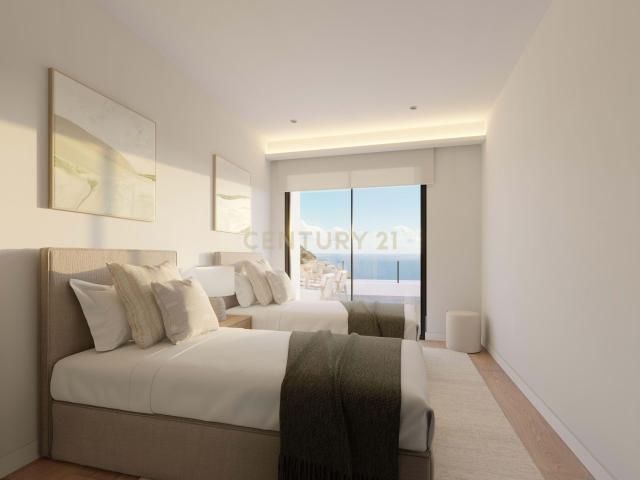 Piso en venta en Urbanització Poble de l'Alcassar, la Marina Alta