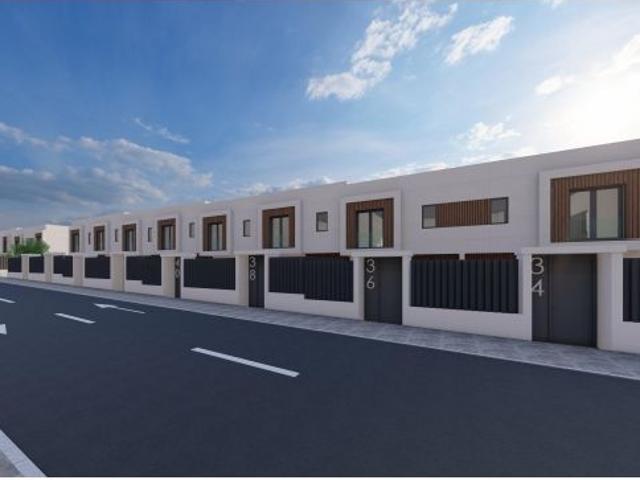 Casa en venta en La Flecha, Arroyo De La Encomienda