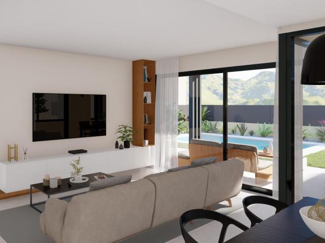 Casa en venta en Baños y Mendigo, Campo de Cartagena y Mar Menor