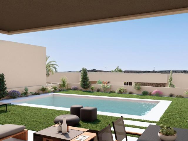 Casa en venta en Baños y Mendigo, Campo de Cartagena y Mar Menor