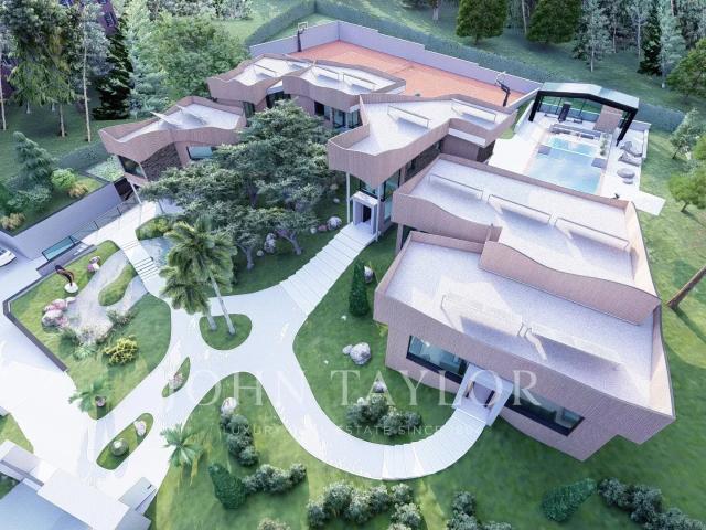 Terreno en venta en Las Rozas De Madrid, Madrid