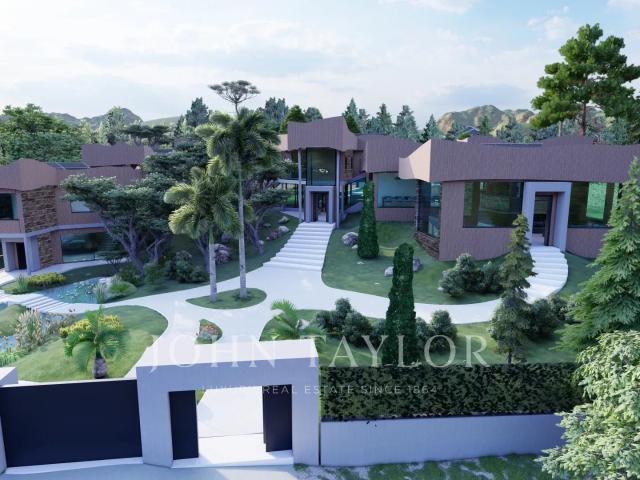 Terreno en venta en Las Rozas De Madrid, Madrid