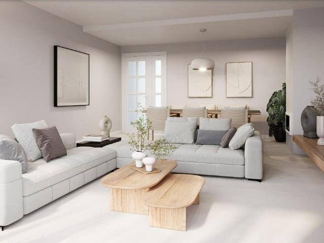 Casa en venta en La Estación, Collado