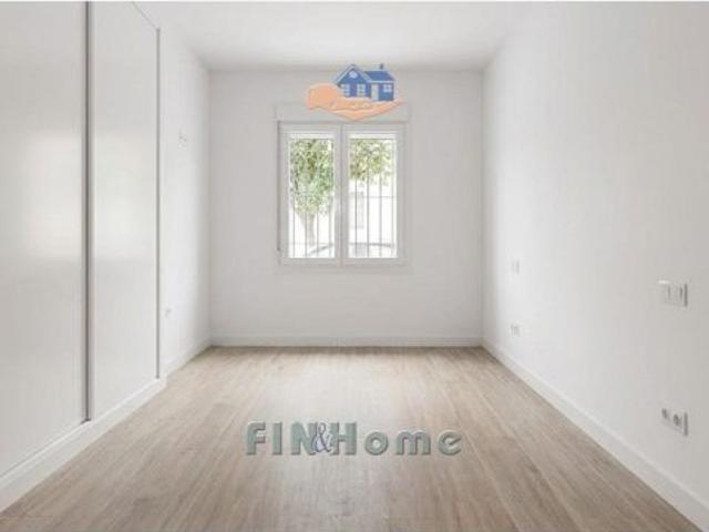 Piso en venta en Triana, Sevilla