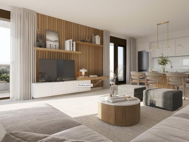 Apartamento en venta en La Axarquía, Andalucía