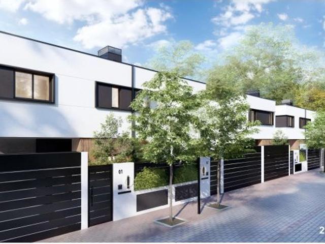 Casa en venta en Brezo, Valdemoro