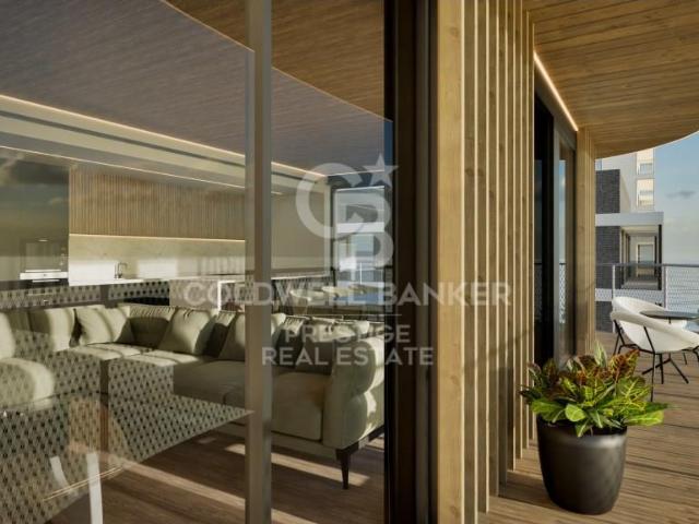 Apartamento en venta en Pla d'en Boet, Maresme