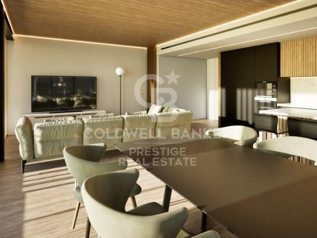 Apartamento en venta en Pla d'en Boet, Maresme