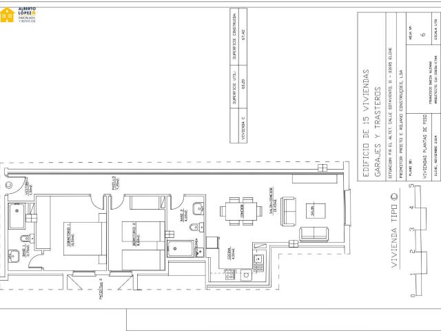 Piso en venta en l'Altet, el Baix Vinalopó