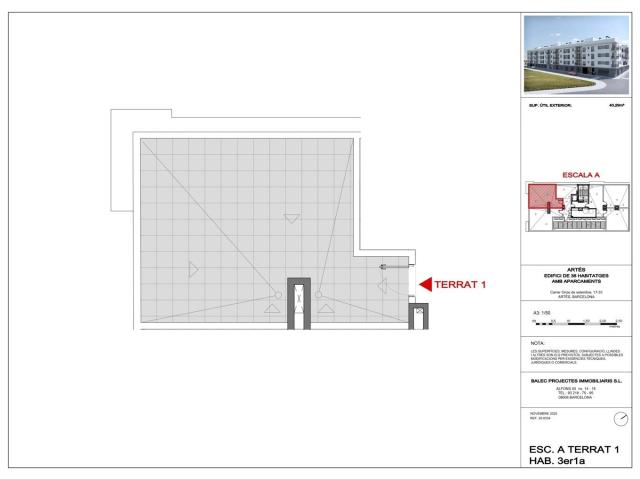 Dúplex en venta en Artés, Barcelona