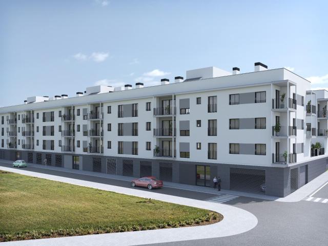 Piso en venta en Bages, Catalunya