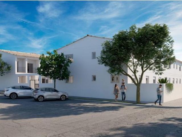 Casa en venta en la Vall d'Albaida, Valencia