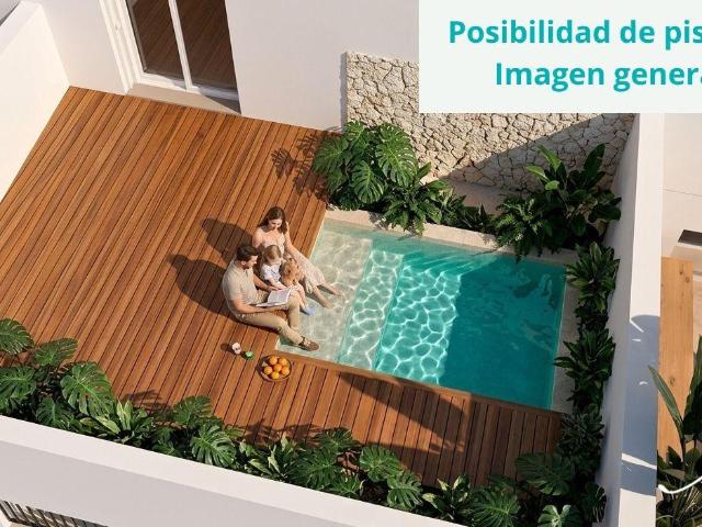 Casa en venta en la Vall d'Albaida, Valencia