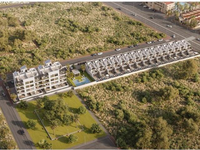 Casa en venta en Urbanización Los Ángeles, el Baix Segura / La Vega Baja