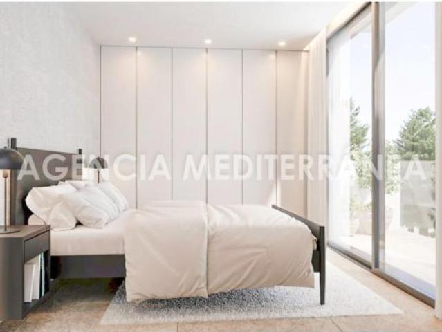Casa en venta en la Marina Alta, Valencia