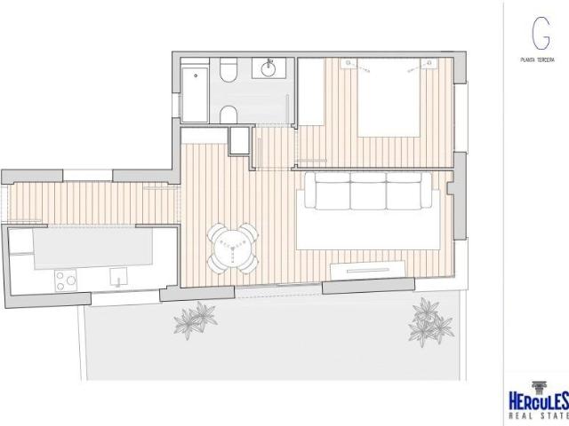 Apartamento en venta en Noguera, Catalunya