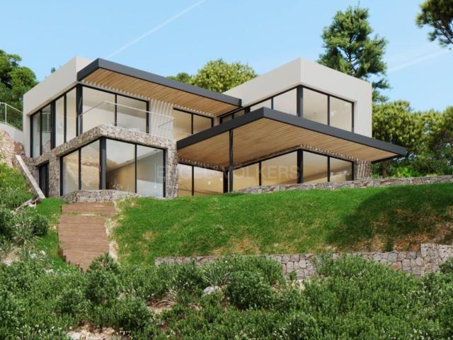Casa en venta en sa Riera, Baix Empordà