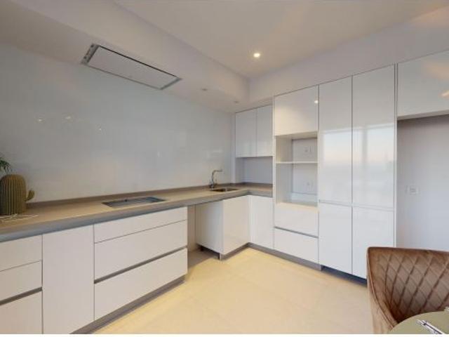 Casa en venta en Bonalba, l'Alacantí