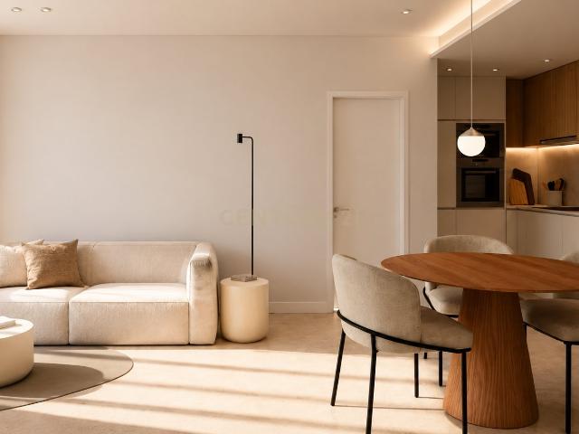 Piso en venta en l'Horta Nord, Valencia