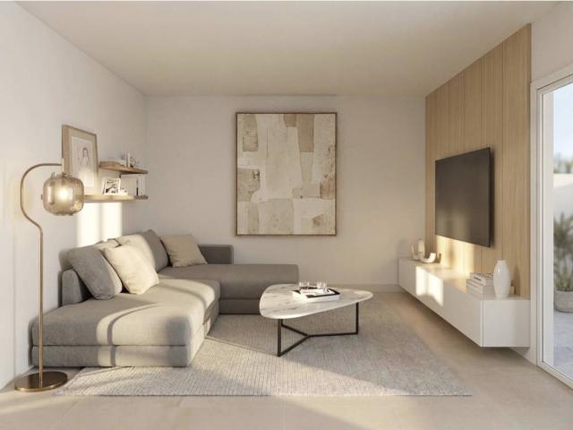 Chalet en venta en Rincones, Bajo Guadalentín